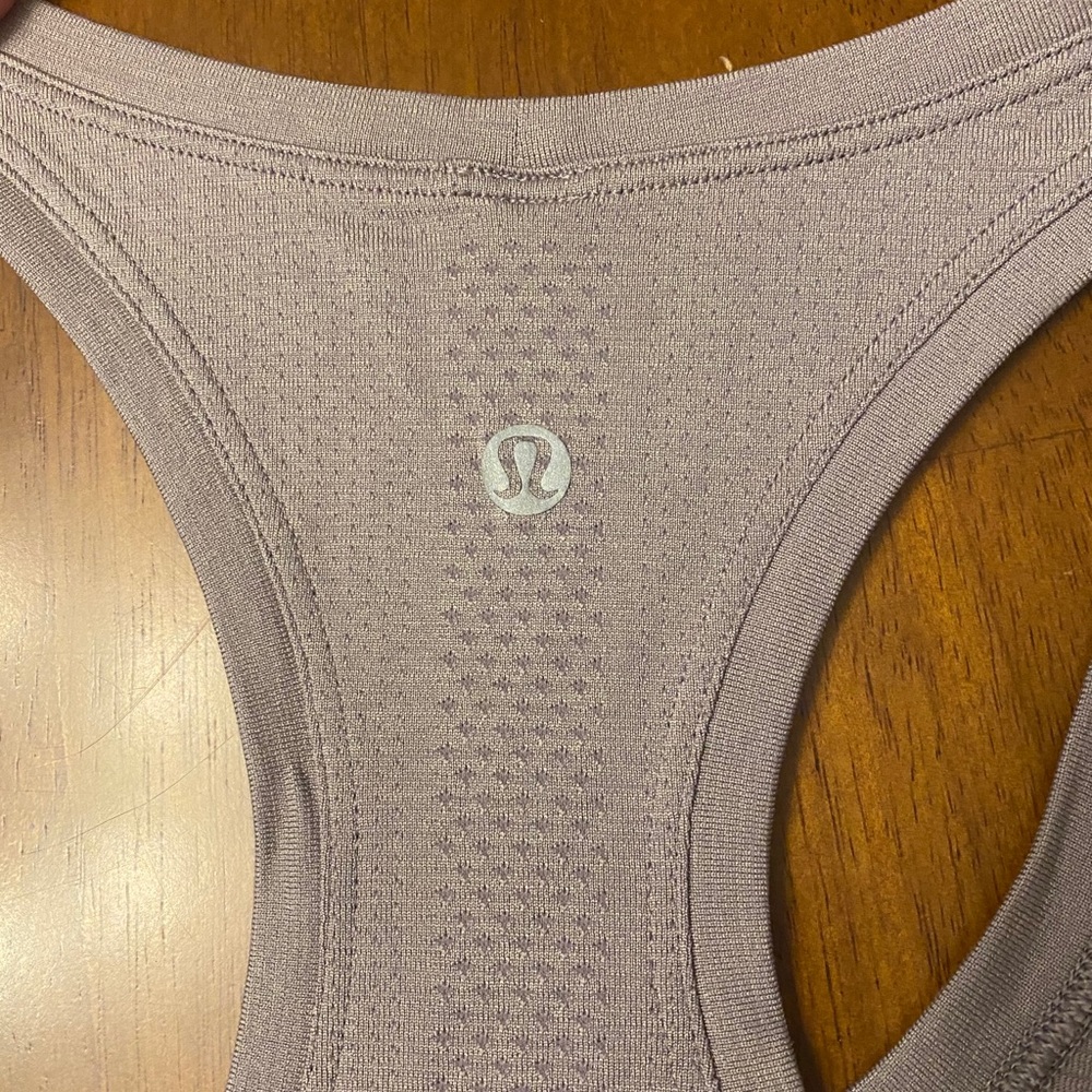 Lululemon Swiftly Tech Racerback Tank